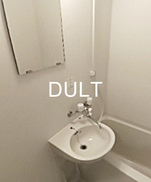 洗面設備　洗面所です。