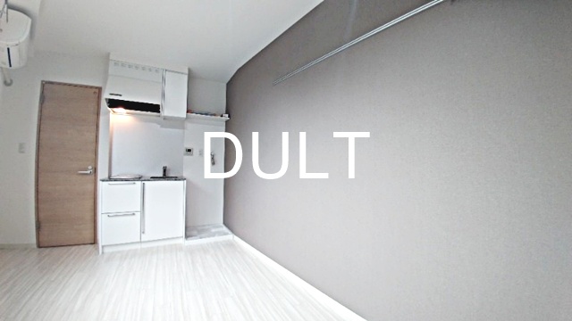 その他部屋・スペース　寝室です。