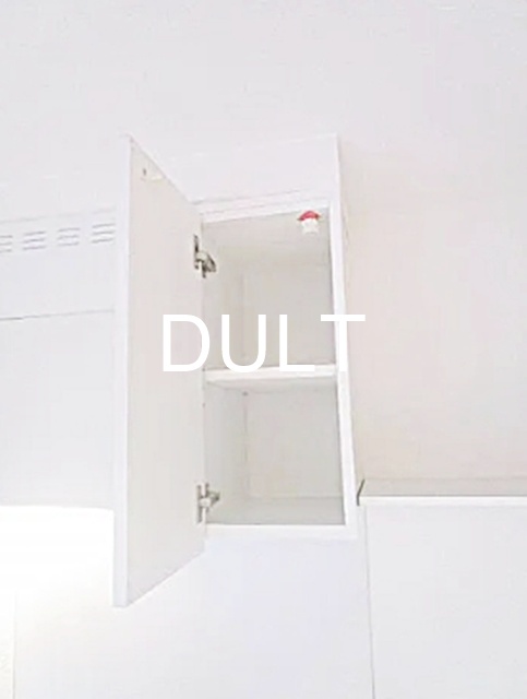 収納　収納です。