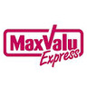 スーパー　Maxvalu Express(マックスバリュエクスプレス)（スーパー）まで201m