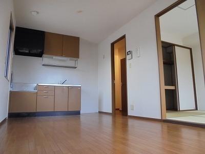 居室・リビング