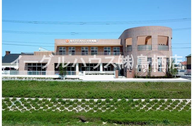 その他　弥生が丘あんじゅ保育園（その他）まで378m