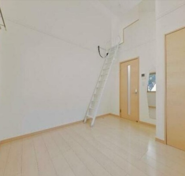 居室・リビング　別部屋同仕様