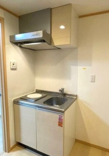 キッチン　別部屋同仕様