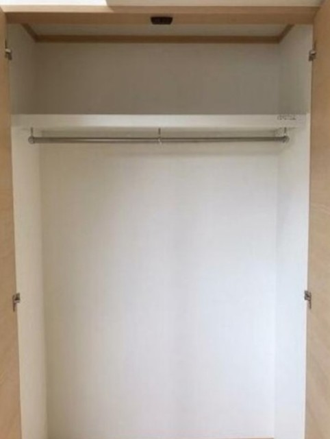 収納　別部屋同仕様