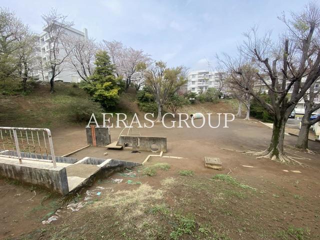 公園　土管公園（公園）まで557m