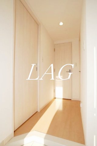 玄関　玄関です。