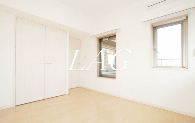 その他部屋・スペース　寝室です。