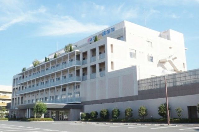 病院　社会医療法人美杉会　佐藤病院（病院）まで1505m