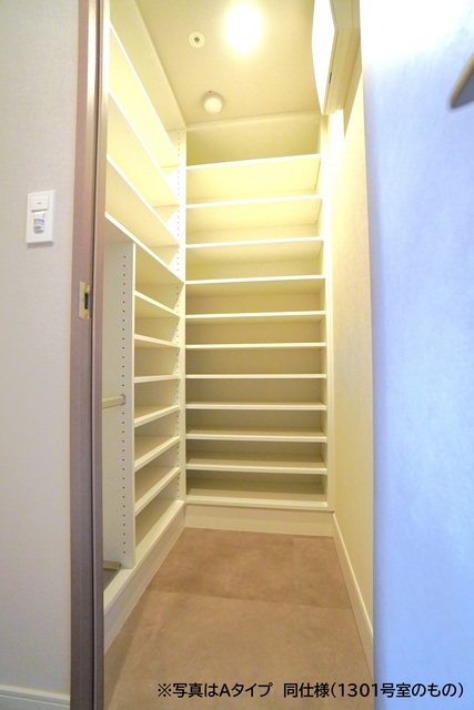 その他　※写真は同タイプ住戸です。
