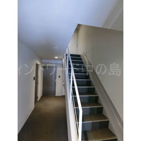 ロビー　詳細は、ウィンドワード中の島店までご相談下さい。