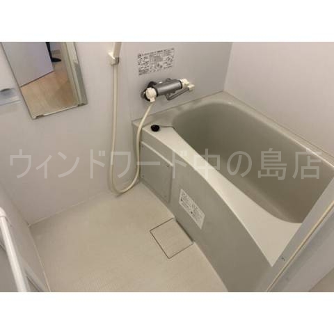 バス・シャワールーム　詳細は、ウィンドワード中の島店までご相談下さい。