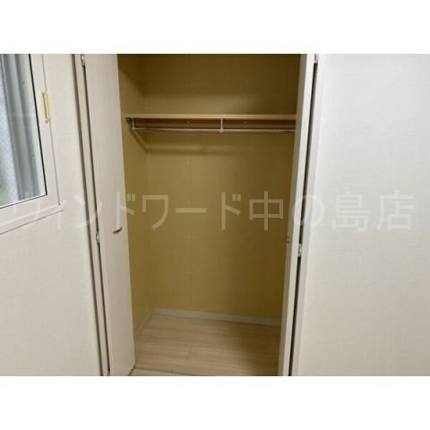 収納　詳細は、ウィンドワード中の島店までご相談下さい。