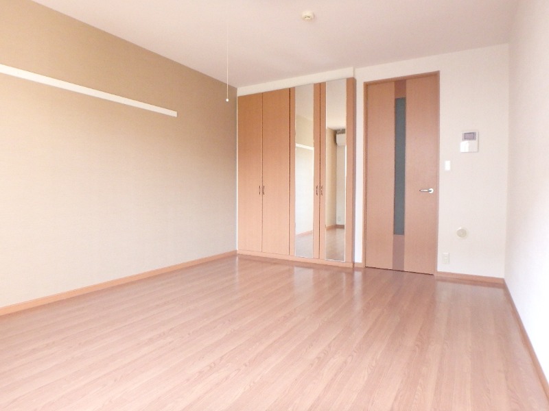 居室・リビング　図面と現状に相違がある場合には現状を優先