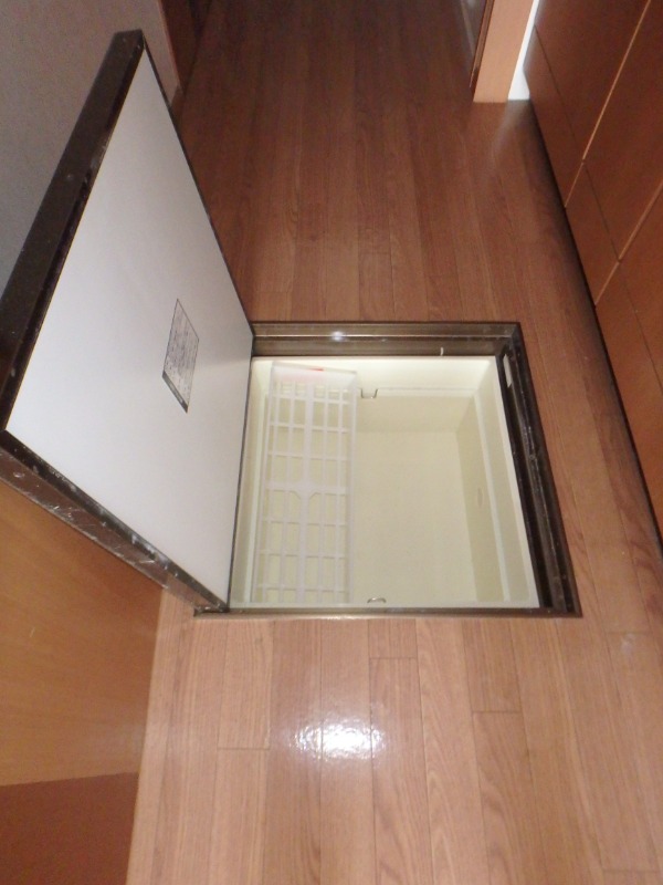 その他設備　図面と現状に相違がある場合には現状を優先