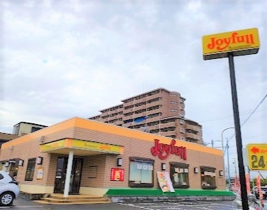 飲食店　ジョイフル知多東浦店（飲食店）まで422m