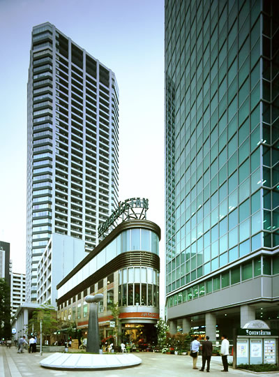 ショッピングセンター　白金アエルシティ（ショッピングセンター）まで362m