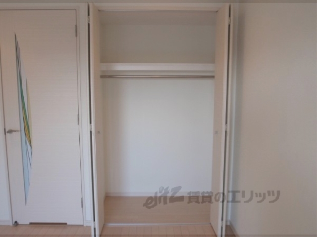 その他　クローゼット