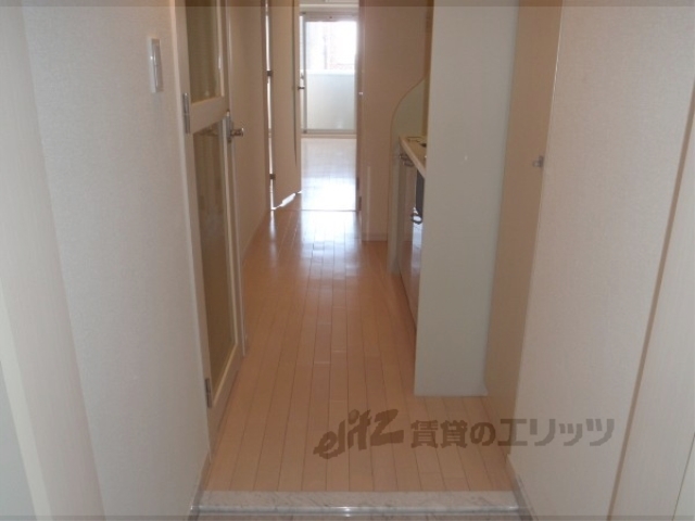 その他部屋・スペース　廊下