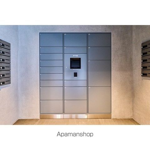 その他共有部分　その他共有部分