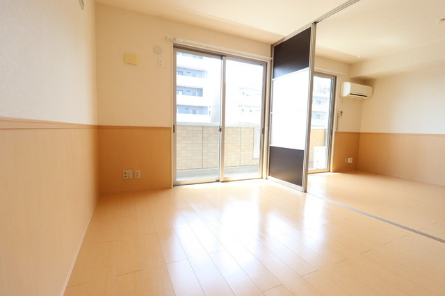 その他部屋・スペース　洋室