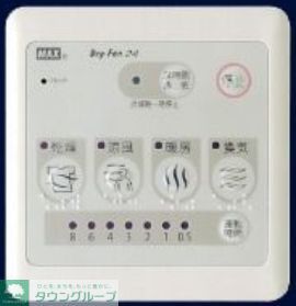 その他設備　設備