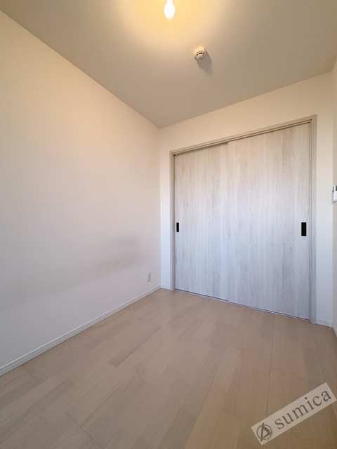 その他　落ち着いた内装です♪