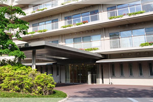 病院　医療法人社団慶成会よみうりランド慶友病院（病院）まで1722m