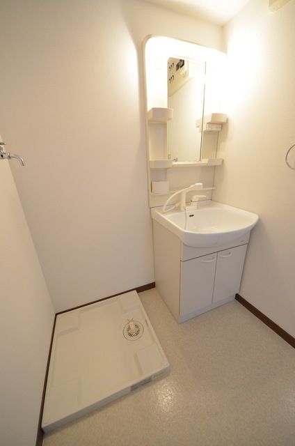 洗面設備　★シャンプードレッサー★