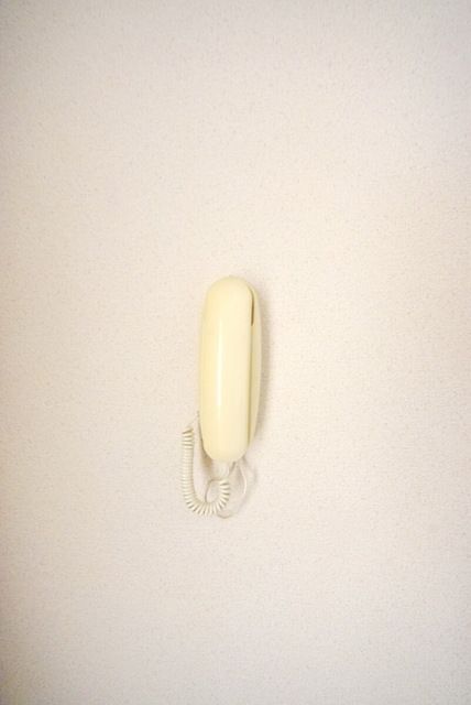 その他設備　インターホン