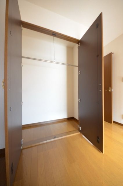 収納　★クローゼット★