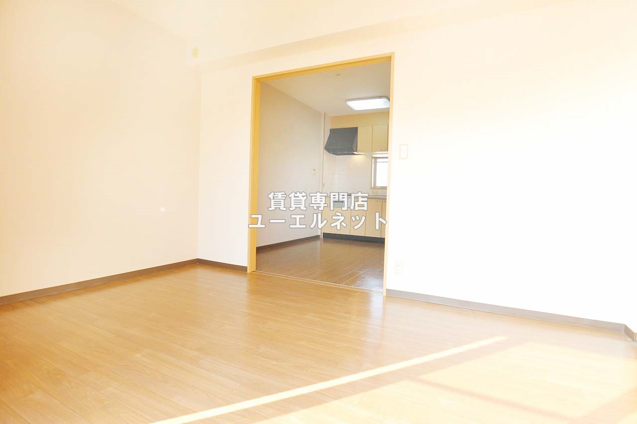 その他設備　過ごす時間が楽しくなる、居心地の良い居室空間。