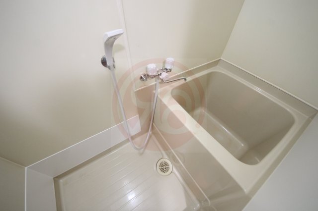 バス・シャワールーム　日々の暮らしに欠かせないお風呂です