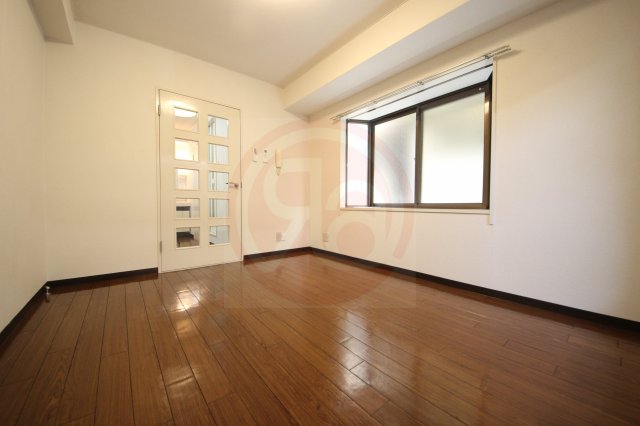 居室・リビング　ゆったりとしたリビングです