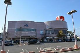 スーパー　マルナカ坂出店（スーパー）まで1021m