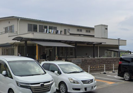 幼稚園・保育園　第二こぐま保育園（幼稚園・保育園）まで492m