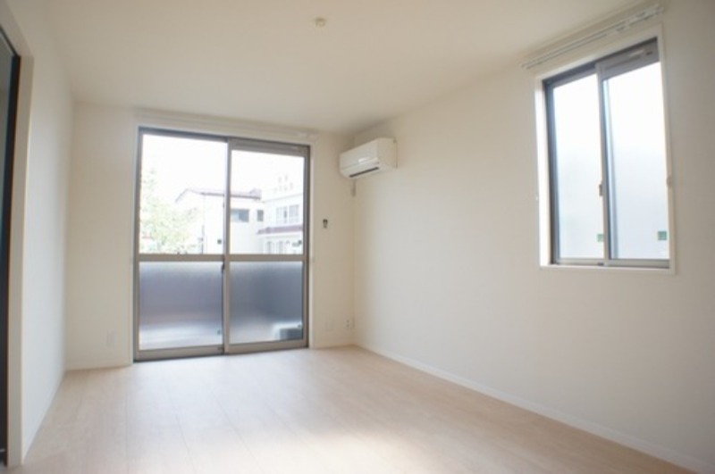 居室・リビング　図面と現状に相違がある場合には現状を優先