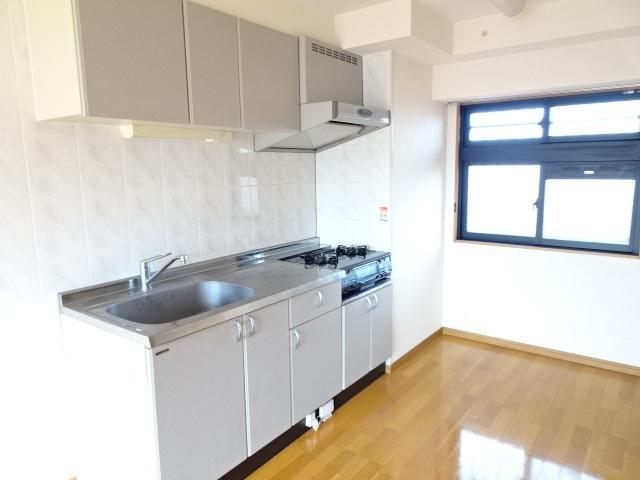 キッチン　（イメージ）