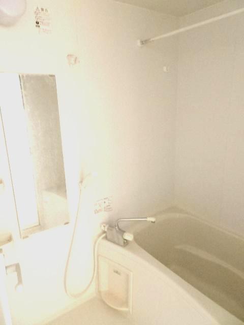 バス・シャワールーム　（イメージ）