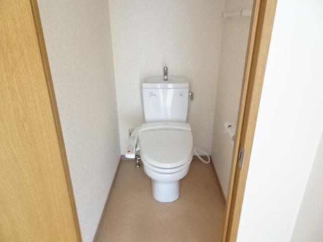 トイレ　（イメージ）