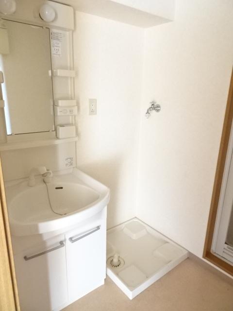 洗面設備　（イメージ）