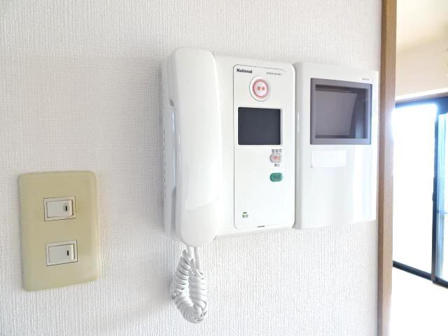 セキュリティ　（イメージ）