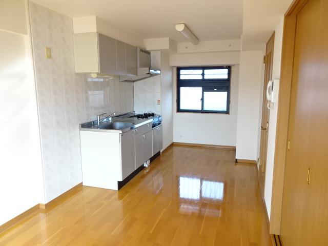 居室・リビング　（イメージ）