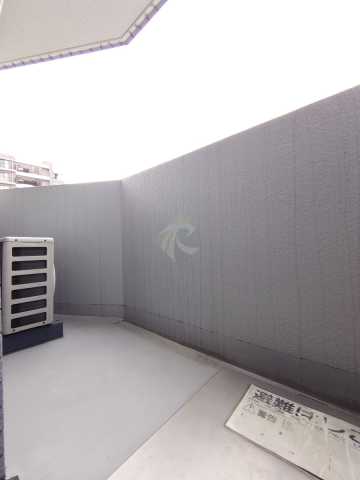 バルコニー　ルーブル野方