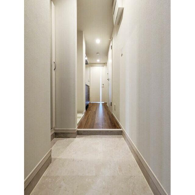 玄関　別部屋参照