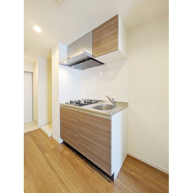 キッチン　別部屋参照