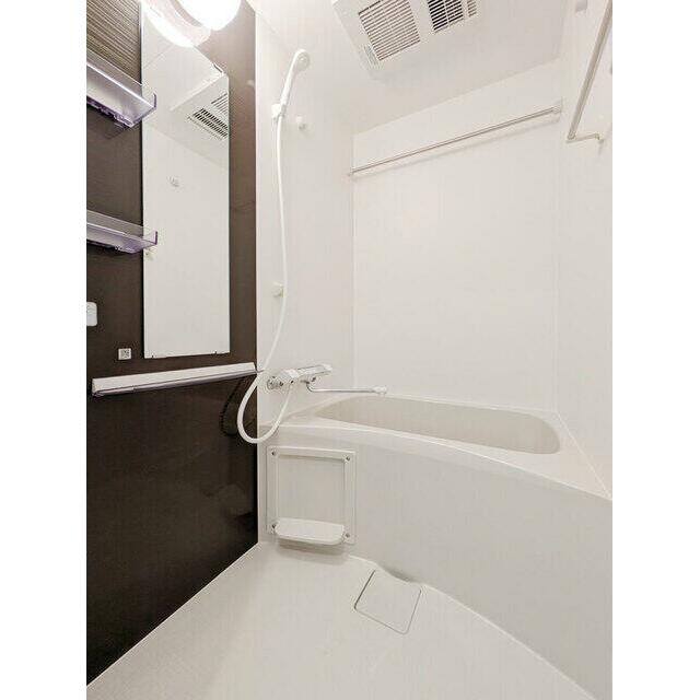 バス・シャワールーム　別部屋参照