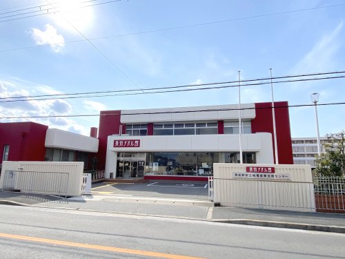 その他　泉州タオル館本店（その他）まで749m