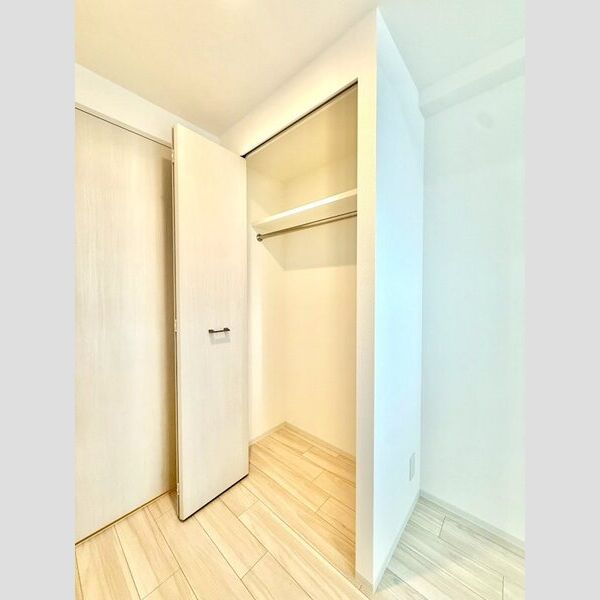 収納　別室の参考写真です。※現況優先