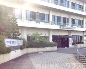 病院　医療法人真生会向日回生病院（病院）まで2523m